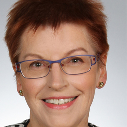 Dagmar Fröhlich