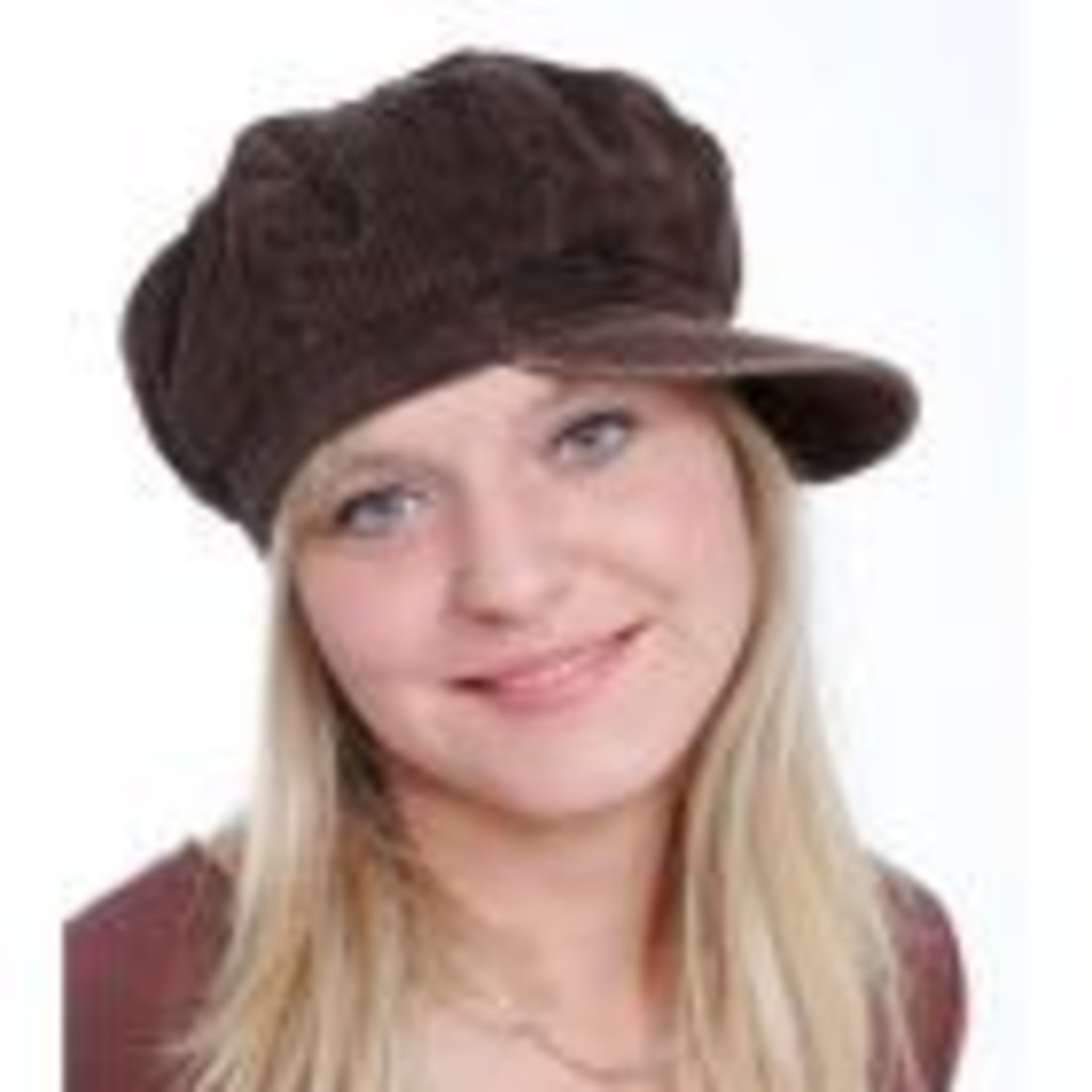Social Media Profilbild Christine Lemm Hamburg