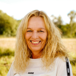 Iris Scheller