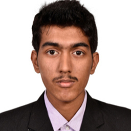 MALLIKARJUNAN Sivakumar