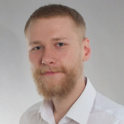 Benjamin Hertel