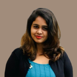 Rohini Jeevarathnam Ravi