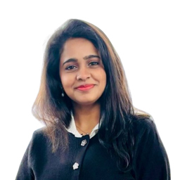 Rohini Jeevarathnam Ravi