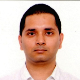 Vikas Chaudhary