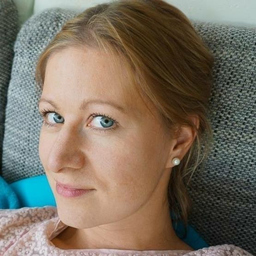 Lydia Krohn