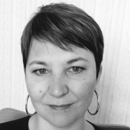 Véronique CHARTIER
