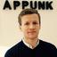 user profile image