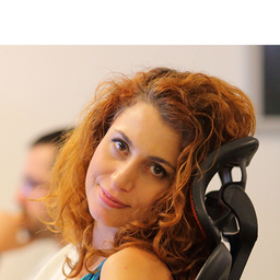 Damla Eriş