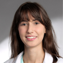 Dr. Anna Tsampli
