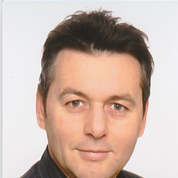 Profilbild Philippe Chevallier