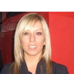 Samantha Houghton