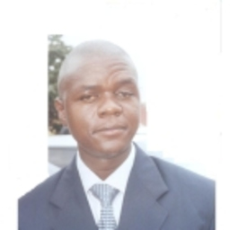 Mpagi Paul
