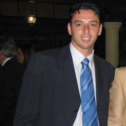 Francesco Amendola