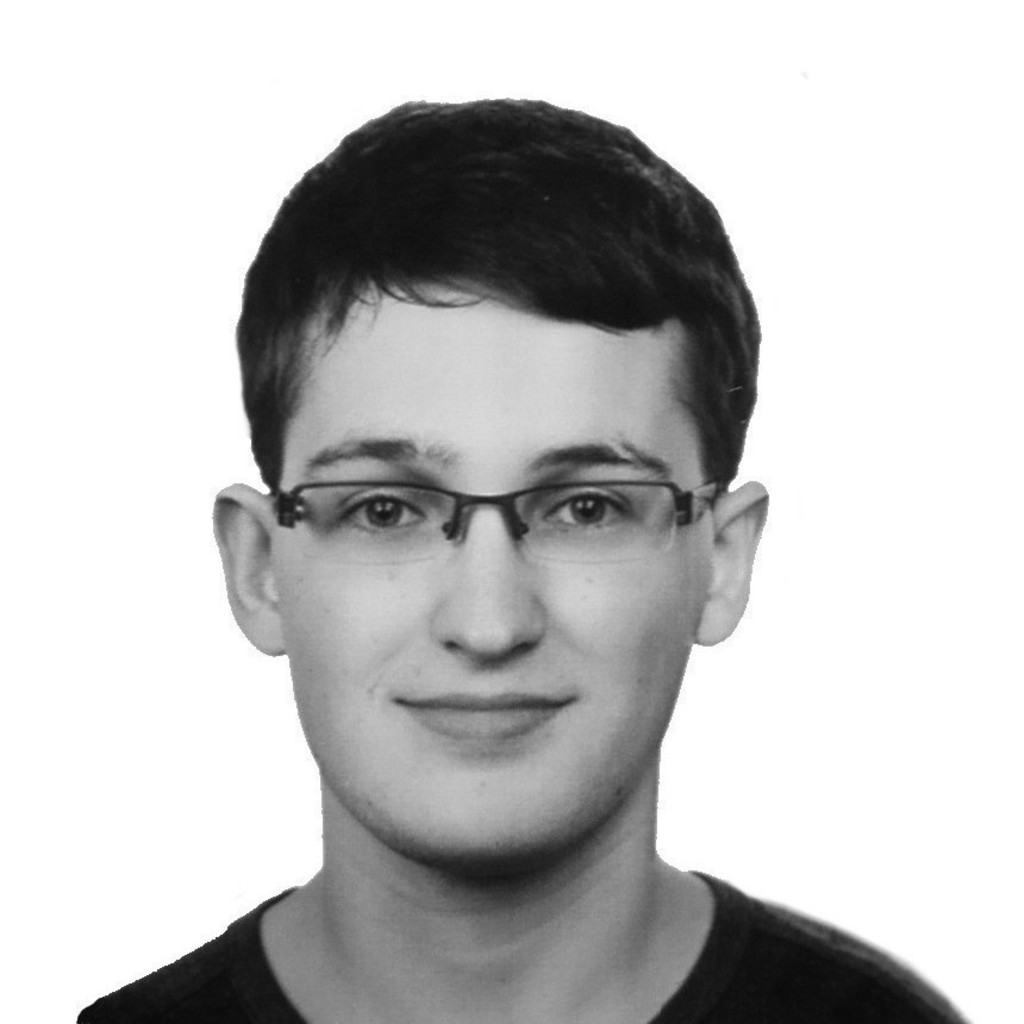 Martin Reimund SoftwareEntwickler ion2s XING