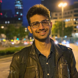 Mohammad Faizan