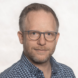 Samuel Bühlmann