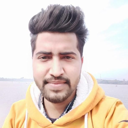 Mandeep Singh