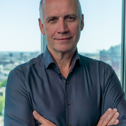 Christoph Rénevier