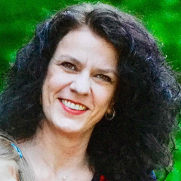 Andrea Levin