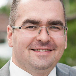Patrick Raß