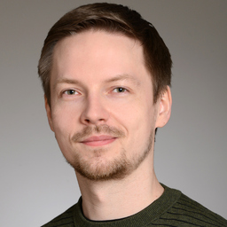 Jonas Reimann