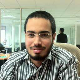 Ahmed EL AMINE