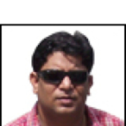 Vivek Kalyan