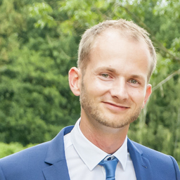 Christian Reinke's profile picture
