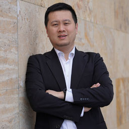 Dr. Chen Zhang