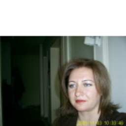 MERYEM VURUCU