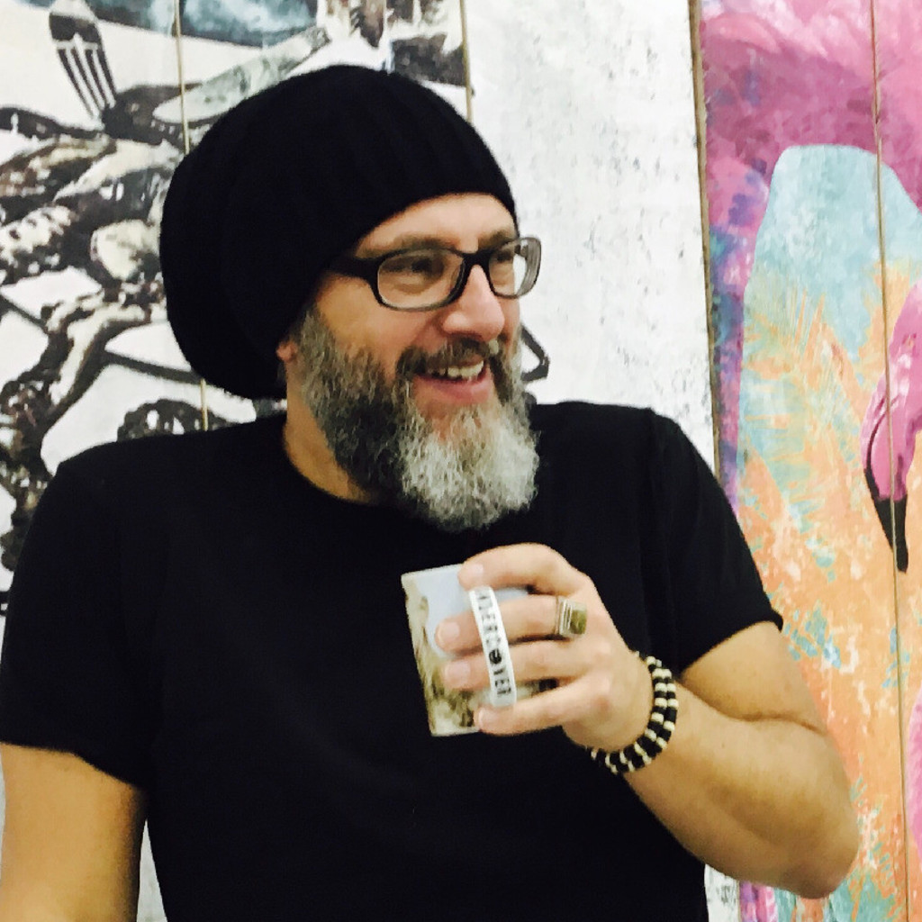 Stephan Garofalo Unternehmer GAROFALO DESIGN, Stephan Garofalo XING