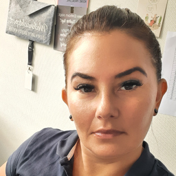 Jasmin Mofti