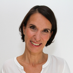 Mag. Renate Maierhofer BSc