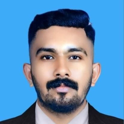 Sreeraj Karicheri