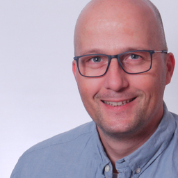 Jens Krott