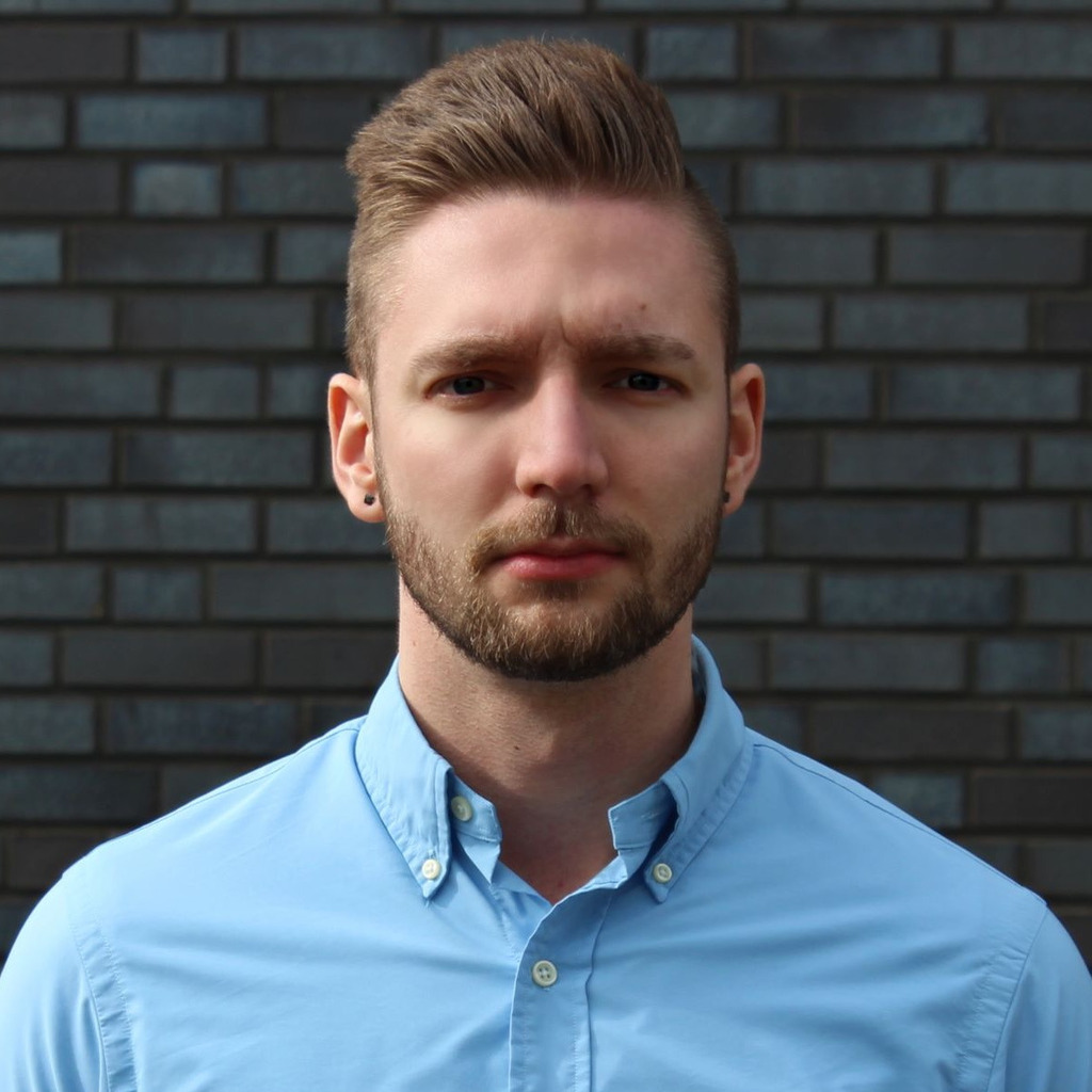 Tim Strauchmann Entwicklungsingenieur Firmengruppe Liebherr XING