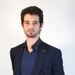 Cyril QUILLIEN