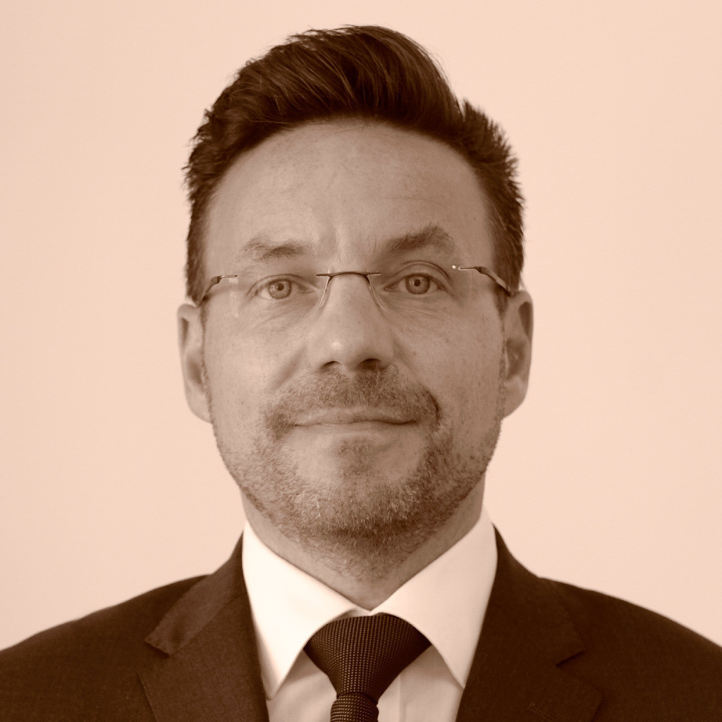 Oliver Riedel Geschäftsführender Gesellschafter R & K Digitale