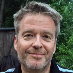 Profilbild Udo Flohr