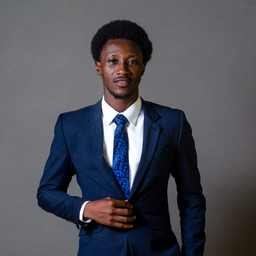 Reuben Daliwe Agyegelone