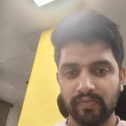 JAISHIV JANGID