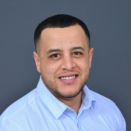 Wael Bouzidi