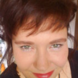 Beate Kramer-Plünnecke