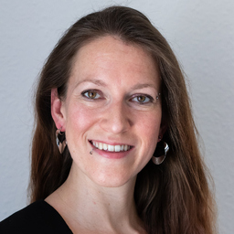 Susanne Poppe