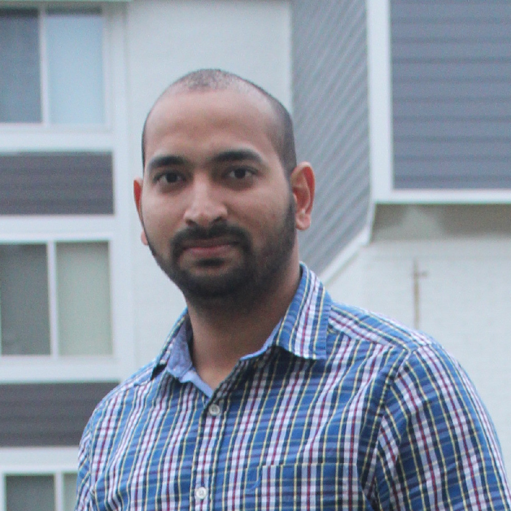 Abdul Khaliq Mohammed Project Engineer Ford Motor Company XING