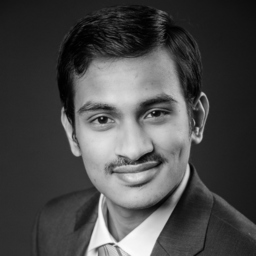 Deepak Prakash Bhanu Prakash