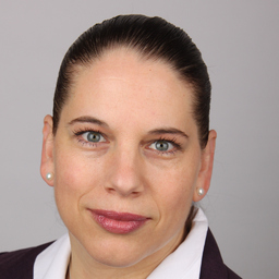 Profilbild Sonja Hirsch