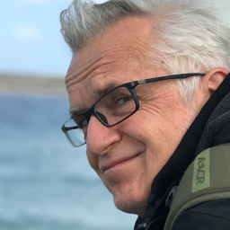 Reinhold Rahm