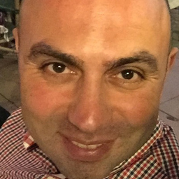 Erdem Erdoğan