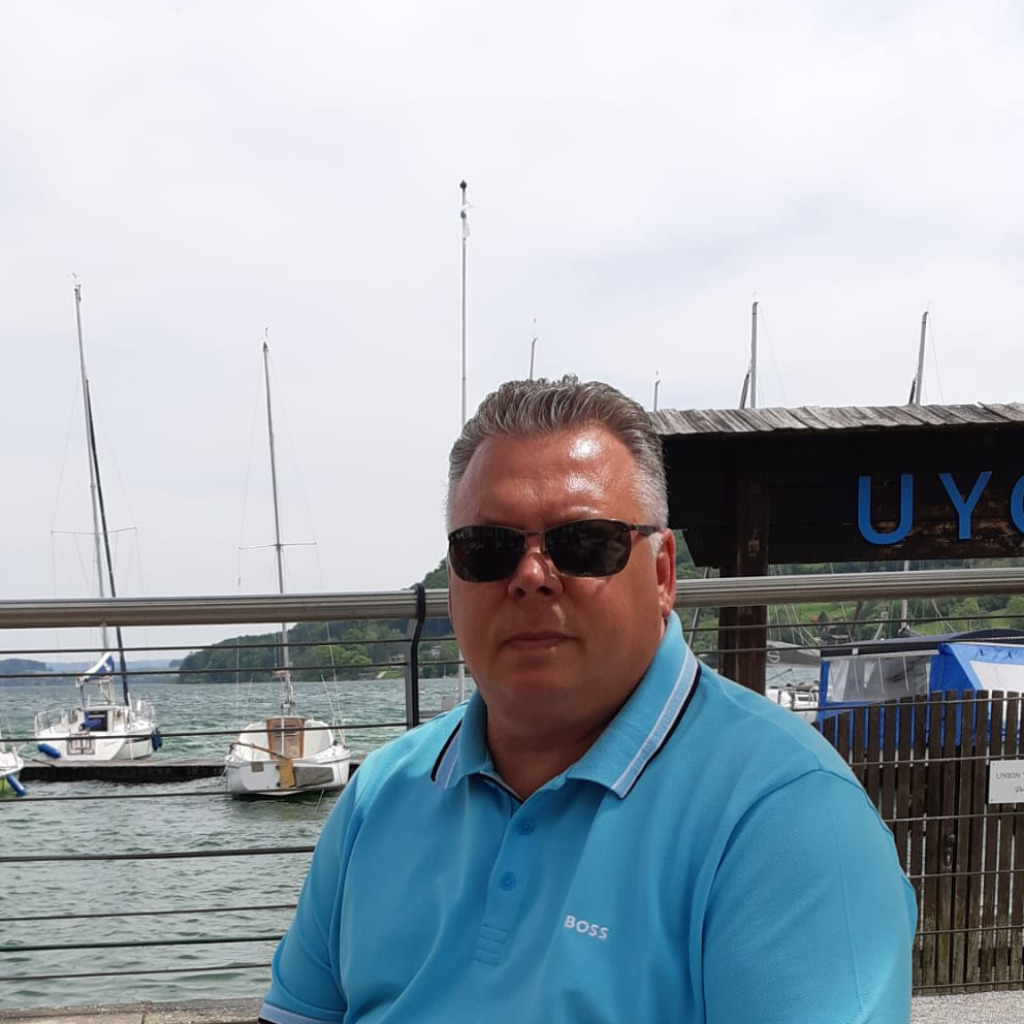 Dirk Vogt Vertrieb Isocell GmbH XING